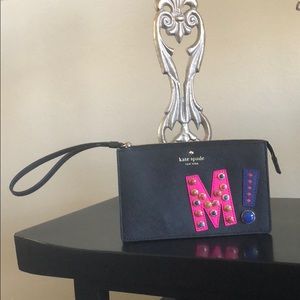Kate Spade Wristlet